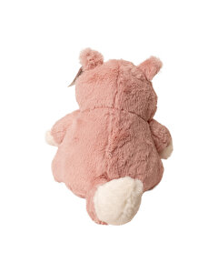 Asabi Kedi Peluş 25 Cm Pembe