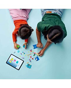 LEGO Gabby's Dollhouse Deniz Kızı Gabby'nin Akvaryum Macerası 11204