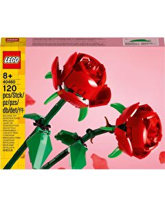 LEGO Iconic Gül 40460