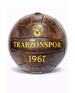 Trabzonspor Nostalji Futbol Topu