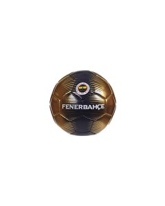 Fenerbah&ccedil;e Sarı Lacivert LC Hentbol Topu