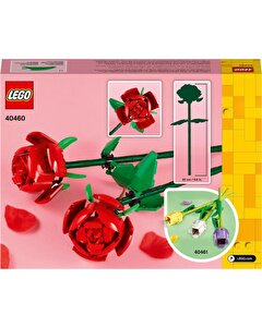 LEGO Iconic Gül 40460
