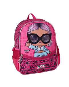 LOL Surprise Anaokulu Çantası 2184