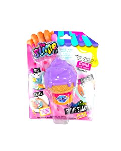 Slimelicious Slime Shaker Icecream