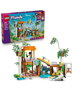 LEGO Friends Koala Yaşam Alanı ve Bakım Merkezi 42701