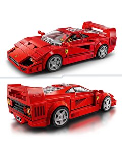 LEGO Speed Champions Ferrari F40 76934
