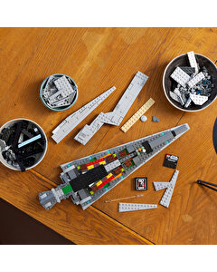 LEGO Star Wars Executor Super Star Destroyer 75356
