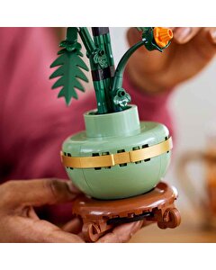 LEGO Icons Krizantem 10368