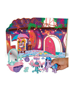 My Little Pony: Izzy Moonbow Unicorn Çay Partisi F6112