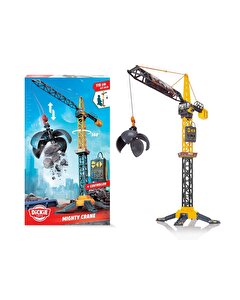 Dickie Uzaktan Kumandalı Mighty Crane Vinç