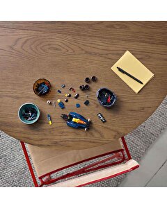 LEGO Speed Champions Oracle Red Bull Racing RB20 F1 Yarış Arabası 77243