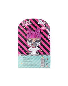 L.O.L. Doktor Kostüm