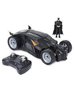 DC Comics Batman Batmobile Uzaktan Kumandalı Araba
