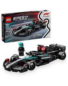 LEGO Speed Champions Formula 1 3’lü Özel Set Paketi (Red Bull Racing + Mercedes + Ferrari)