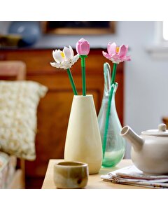 LEGO Iconic Lotus Çiçekleri 40647