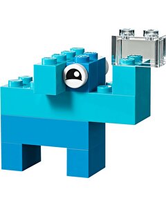LEGO Classic Yaratıcı Çanta 10713