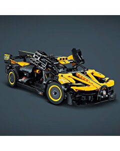 LEGO Technic Bugatti Bolide 42151