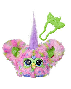 Furby Furblet İnteraktif Peluş Too-Koo G1612