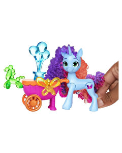 My Little Pony Figür Set Misty Brightdawn F8738