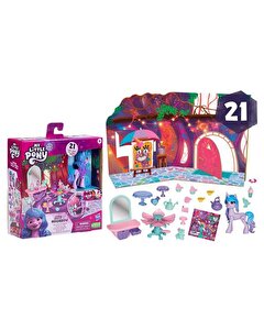 My Little Pony: Izzy Moonbow Unicorn Çay Partisi F6112