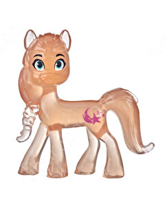 My Little Pony Yeni Bir Nesil Sunny Starscout F5478