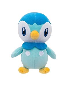 Pokemon Peluş Piplup 20 Cm