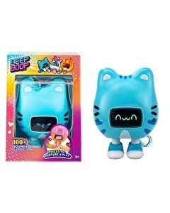 Beep Boop Sanal Dostum Miao Miao BBOOP001