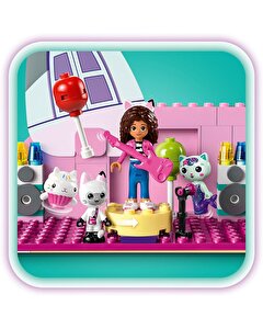 LEGO Gabby's Dollhouse Gabby'nin Hayal Evi 10788