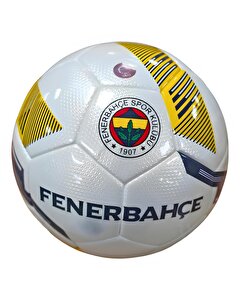 Fenerbah&ccedil;e Premium Futbol Topu