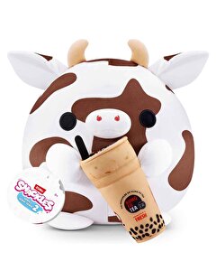Snackles Aburcubur Peluş 20 cm S2 Bonnie