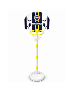 Fenerbahçe Ayaklı Basketbol Potası