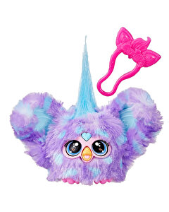 Furby Furblet İnteraktif Peluş Groo-Vee G1400