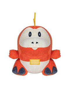 Pokemon Peluş Fuecoco 20 Cm