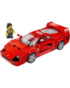 LEGO Speed Champions Ferrari F40 76934
