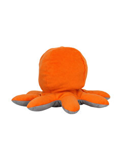 Halloween Dönüşen Ahtapot