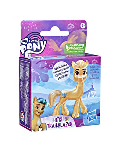 My Little Pony Yeni Bir Nesil Hitch Trailblazer F5479