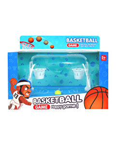 Masa Üstü Basketbol Oyunu Mavi