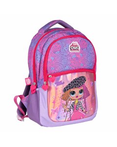 L.O.L. OMG Okul Çantası 2770