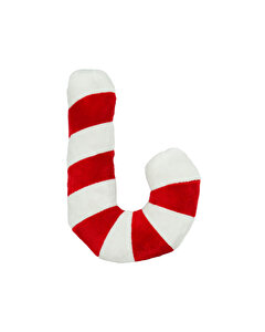 Baston Şeker Yastık 43 Cm