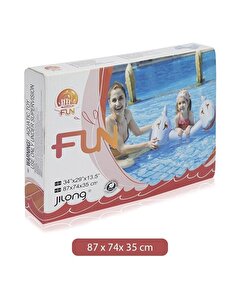 Jilong Köpekbalığı Binici