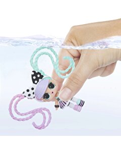 L.O.L Surprise Tots Saç Boncukları Bebeği