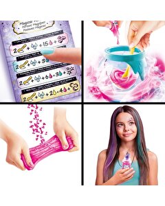 So Slime DIY Magical Slime İksir Yapım Seti