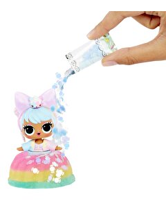 L.O.L. Tots Doğum Günü Pastası Bebeği