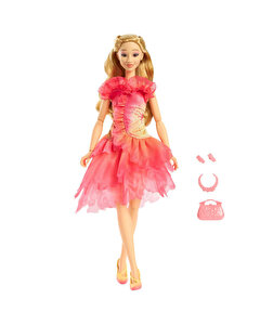 Wicked Glinda Moda Bebeği HXT63