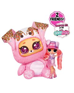 L.O.L. Surprise Tweens Costume Surprise Ali Dance Bebeği