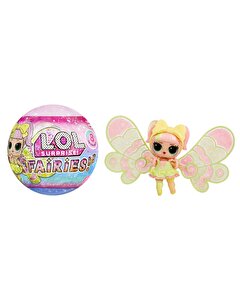 L.O.L. Tots Peri Bebekleri