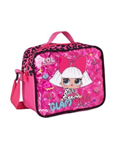 L.O.L. Suprise Beslenme Çantası 2503