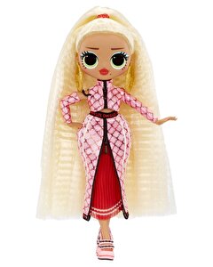 L.O.L Surprise OMG HoS Swag Bebeği S2