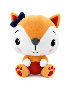 Fisher Price Bebek Peluş Tilki