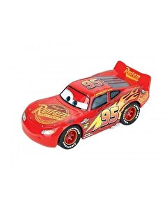 Carrera First Disney Pixar Cars POWE Duello